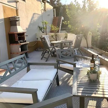 Apartment Spacious Pool & Patios *