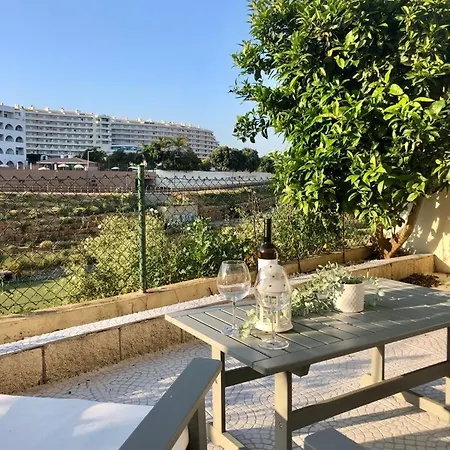 Apartment Spacious Pool & Patios *